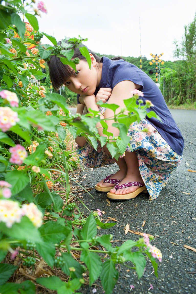 依依惜雨